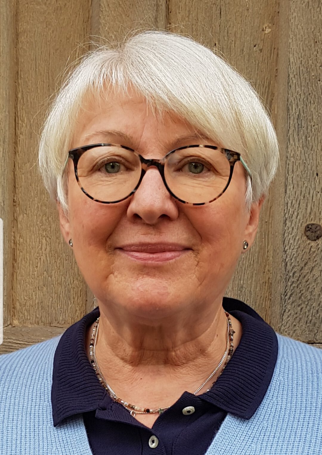 Karin Ehinger-Dossow